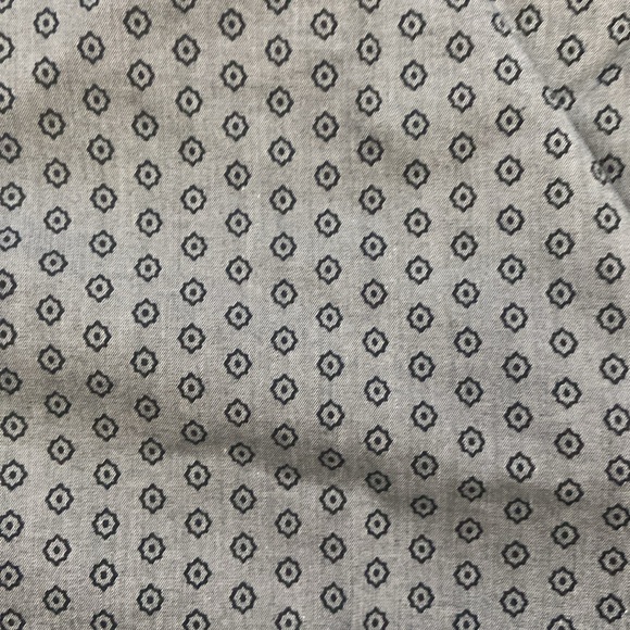 🆕 *NWT* Men’s Express Classic Fit 1MX Dress Shirt - Picture 2 of 4